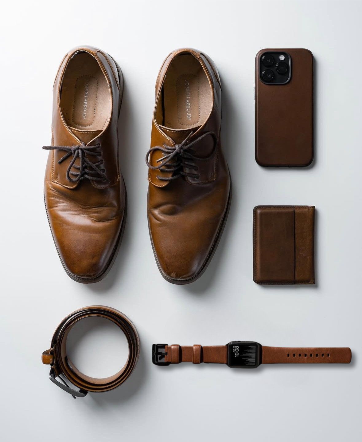 Nomad Horween Band